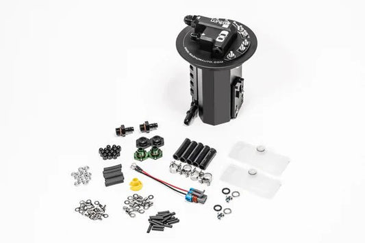 Radium Fuel Hanger | Toyota 86 (16-22) / Subaru BRZ (21-26) / Toyota GR86 (21-26) (20-1074)