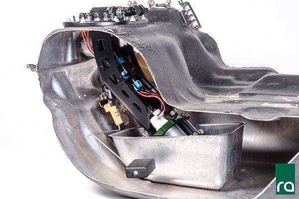 Radium Engineering Fuel Hanger | Subaru WRX/STi (93-07) (20-0342-00)