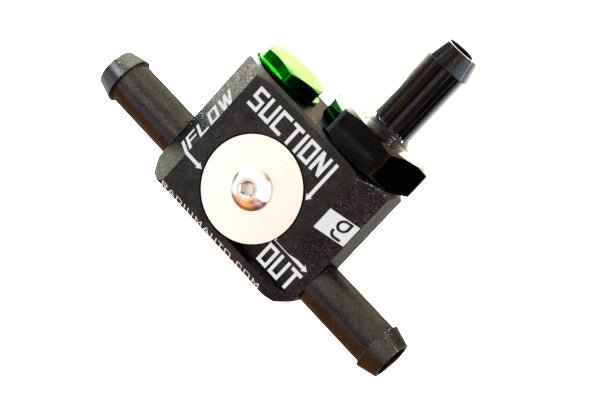 Radium Engineering Fuel Hanger | Subaru WRX/STi (93-07) (20-0342-00)