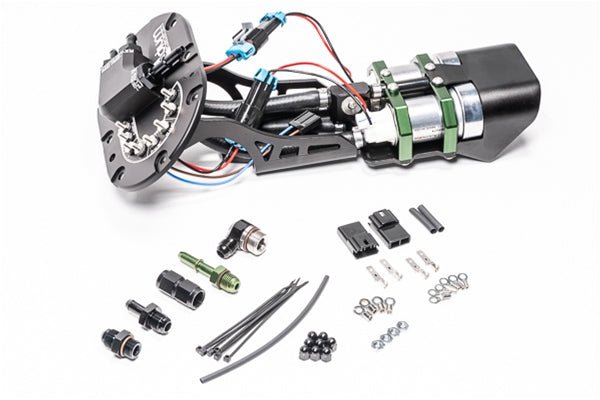 Radium Engineering Fuel Hanger | Subaru WRX/STi (93-07) (20-0342-00)
