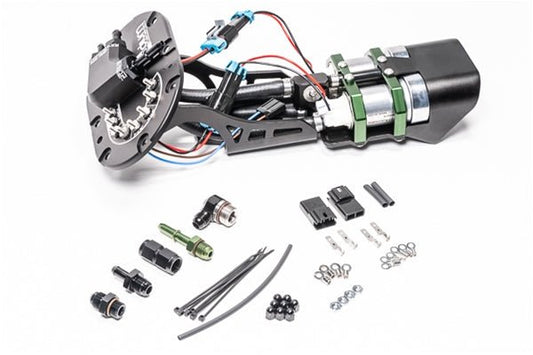 Radium Engineering Fuel Hanger | Subaru WRX/STi (93-07) (20-0342-00)