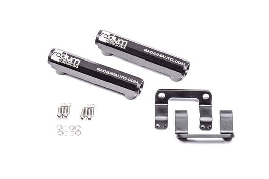 Radium Fuel Rail Kit | Scion FR-S / Subaru BRZ / Toyota 86 (12-16) / (12-21)