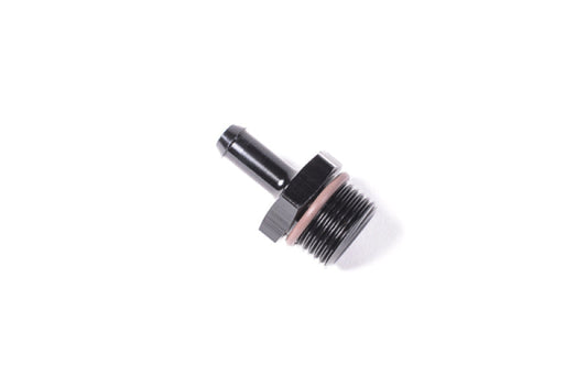 Radium Engineering 10An Orb To Barb .375In Hose | Universal (14-0191)