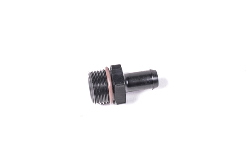 Radium Engineering 10An Orb To Barb .500In Hose | Universal (14-0192)