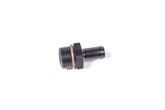 Radium Engineering 10An Orb To Barb .500In Hose | Universal (14-0192)