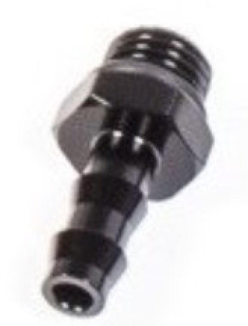 Radium Engineering 4An Orb To 8Mm Barb | Universal (14-0232)