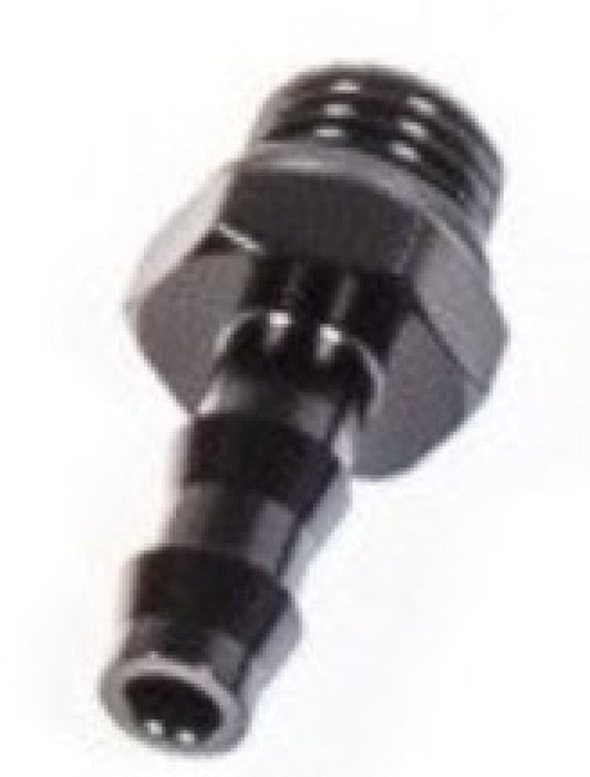 Radium Engineering 4An Orb To 8Mm Barb | Universal (14-0232)