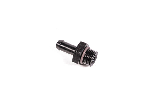 Radium Engineering Fitting 6An Orb To 5/16 Barb | Universal (14-0291)