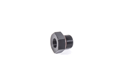 Radium Engineering 8An Orb To M12X1.5 Female Fitting | Universal (14-0421)