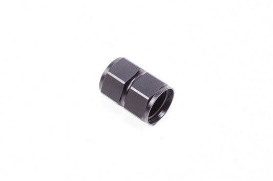 Radium Engineering Fitting 10An Female To 10An Female | Universal (14-0535)