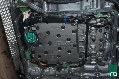 Radium Transmission Filter | 2009+ Nissan GT-R R35 (18-0028)