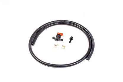 Radium Catch Can Petcock Drain Kit (20-0024)