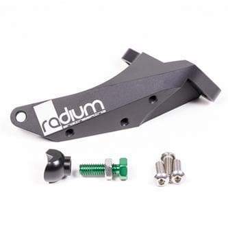 Radium Master Cylinder Brace | 15-21 Subaru WRX/STI & 14-18 FXT (20-0255)