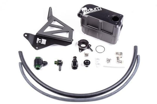 Radium Coolant Tank Kit | 2017+ Honda Civic Type-R FK8 / FL5 & Acura Integra Type-S (20-0827)