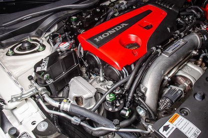 Radium Coolant Tank Kit | 2017+ Honda Civic Type-R FK8 / FL5 & Acura Integra Type-S (20-0827)