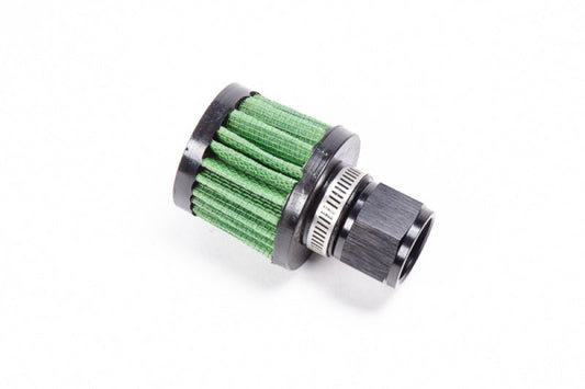 Radium Engineering 12An Female Fitting To Air Filter | Universal (20-0485)