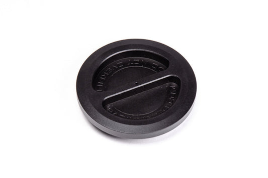 Radium Engineering Fuel Cap Remote Mount Vented | Universal (20-0548-V)