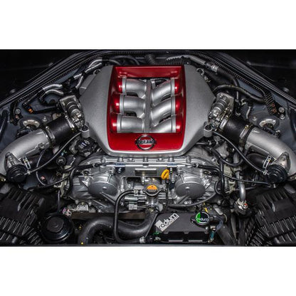 Radium Coolant Tank Kit | 2009-2019 Nissan R35 GT-R (20-0557)