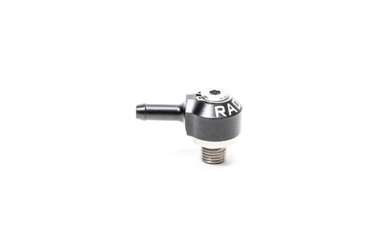 Radium 4An Orb Swivel Banjo To 6.5Mm Barb | Universal (20-1000-0465)