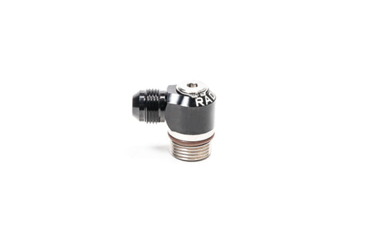 Radium 10An Orb Swivel Banjo To 8An Male Fitting | Universal (20-1000-1008)