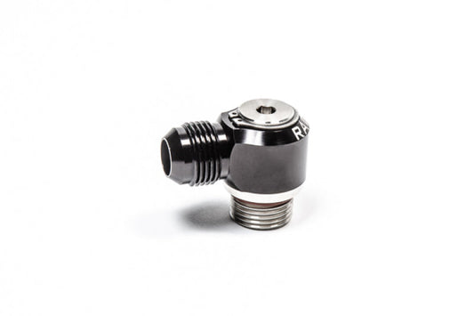 Radium 10An Orb Swivel Banjo To 10An Male Fitting | Universal (20-1000-1010)