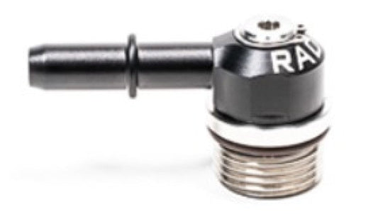 Radium 10An Orb Swivel Banjo To 3/8In Sae Male Fitting | Universal (20-1000-10375)