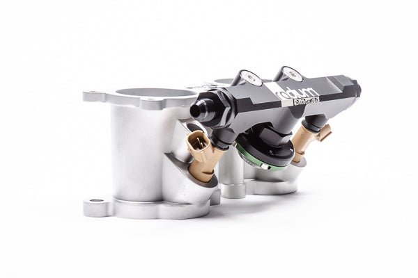 Radium Engineering Top Feed Fuel Rail Upgrade | Subaru WRX/STI (02-14) (20-0567-02)