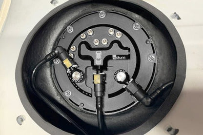 Radium Subaru Fuel Hanger For Walbro F90000267/274/285 - Pumps Not Included