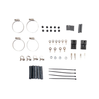 Radium Subaru Fuel Hanger For Walbro GSS342 or AEM 50-1200 - Pumps Not Included