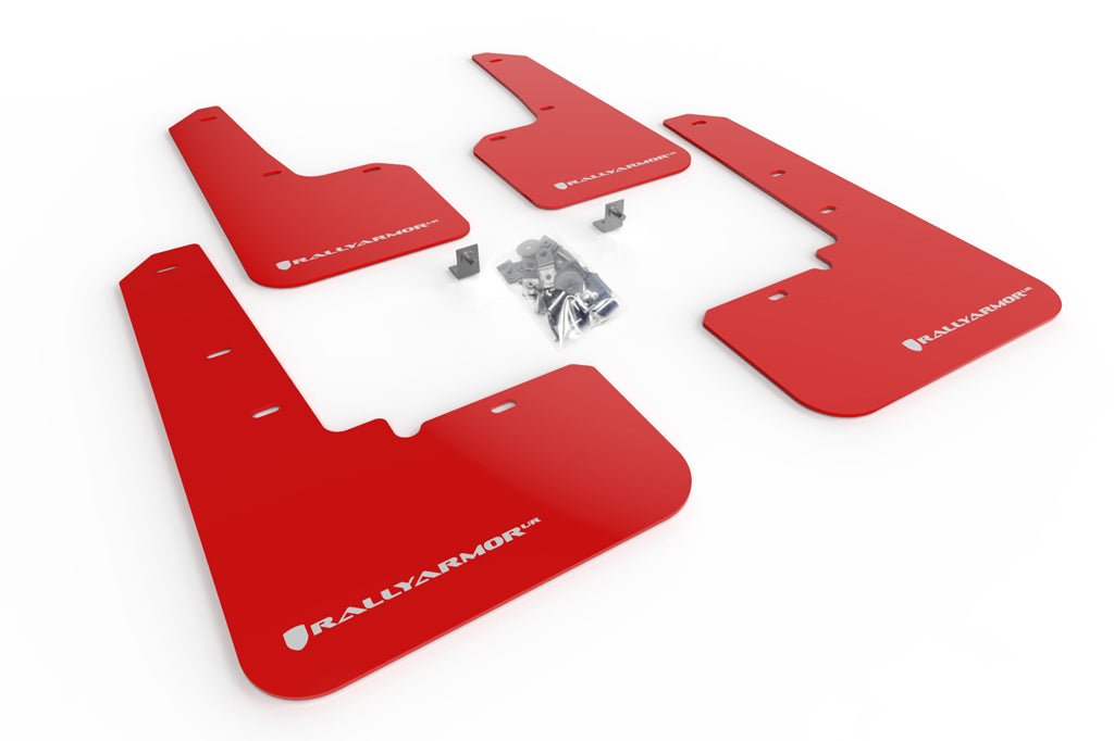 Rally Armor UR Series Mudflaps 2020-2024 Outback