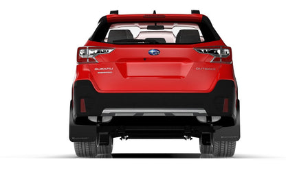 Rally Armor UR Series Mudflaps 2020-2024 Outback