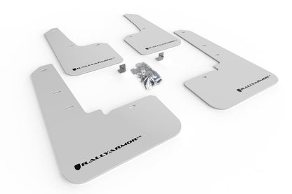 Rally Armor UR Series Mudflaps 2020-2024 Outback
