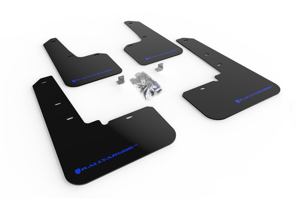 Rally Armor UR Series Mudflaps 2020-2024 Outback