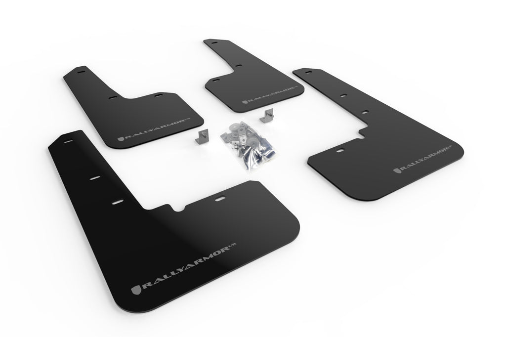 Rally Armor UR Series Mudflaps 2020-2024 Outback
