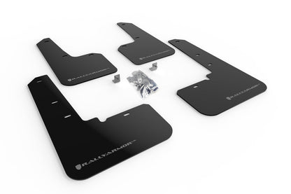 Rally Armor UR Series Mudflaps 2020-2024 Outback