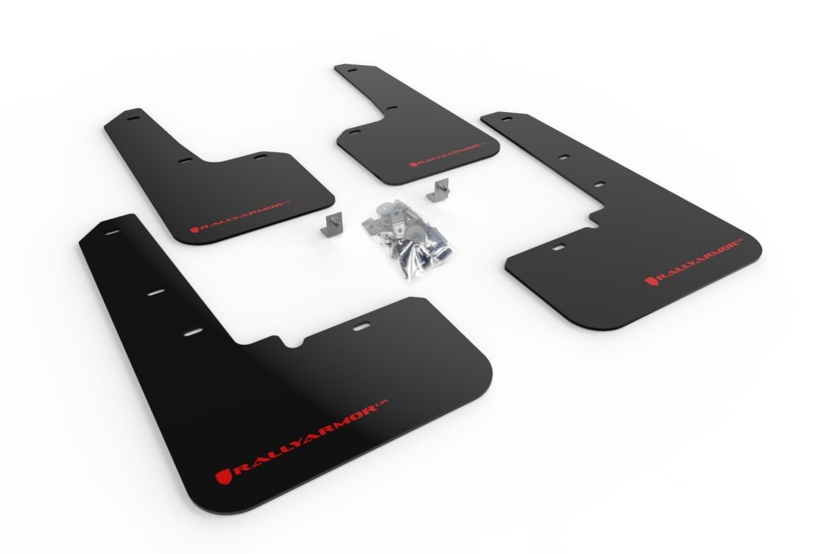 Rally Armor UR Series Mudflaps 2020-2024 Outback