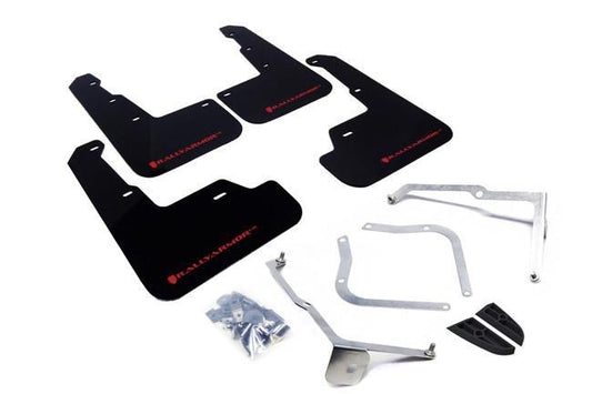 RallyArmor WRX/STI Sedan UR Mud Flaps | 2015-2021 Subaru WRX/STI (MF32-UR)