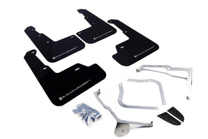 RallyArmor WRX/STI Sedan UR Mud Flaps | 2015-2021 Subaru WRX/STI (MF32-UR)