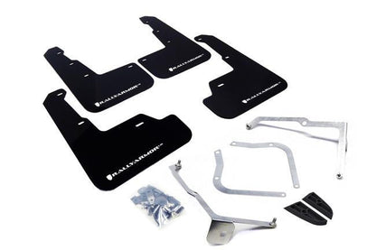 RallyArmor WRX/STI Sedan UR Mud Flaps | 2015-2021 Subaru WRX/STI (MF32-UR)
