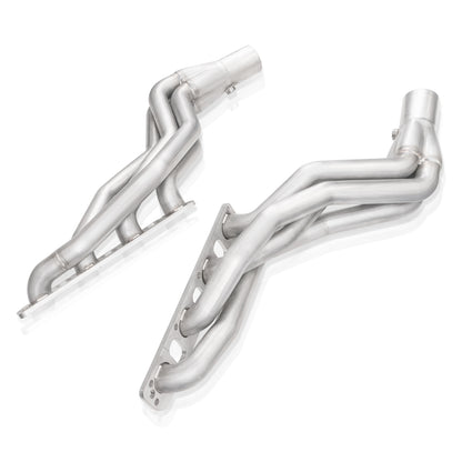 Stainless Works RAM21188HCAT Long Tube Headers for 21-25 Ram 1500 TRX 6.2L