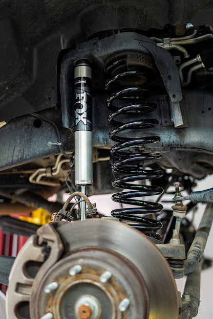 FOX 2.0 Perf Series Shocks Set w/2-3" lift - 2014-2024 Ram 2500 Power Wagon