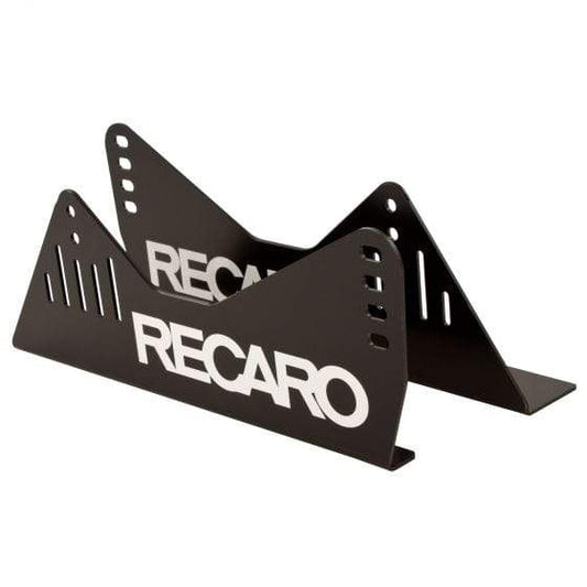 Recaro Steel Side Mounts (FIA certified)