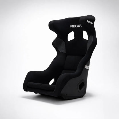 Recaro Pro Racer SPG Hans Black - Racing Seat – WheelFlip Recaro Pro Racer SPG Hans Black - Racing Seat – WheelFlip
