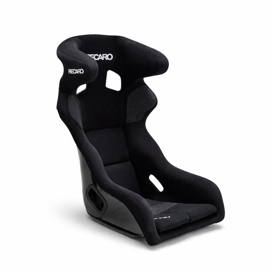 Recaro Pro Racer SPG Hans - Black