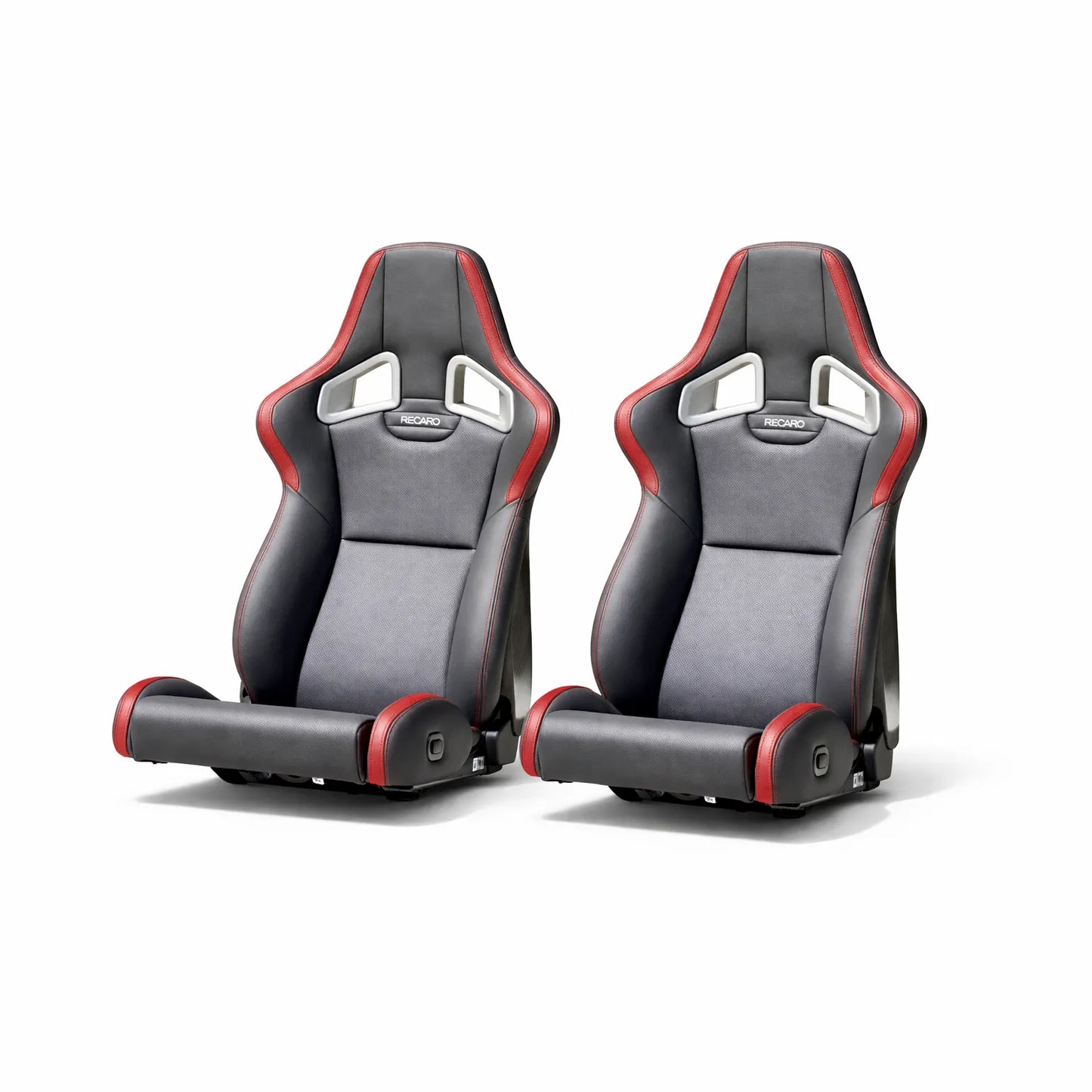 Recaro SP-X Avant LL210 Carbon Fiber Reclining Seat - Left/Right (PAIR)