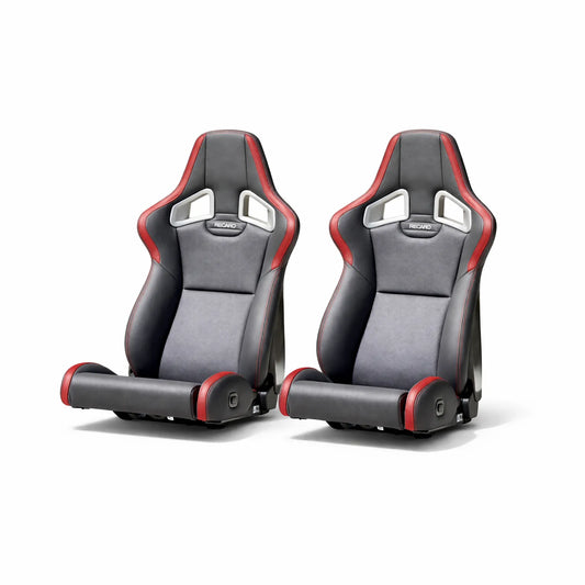 Recaro SP-X Avant LL210 Carbon Fiber Reclining Seat - Left/Right (PAIR)