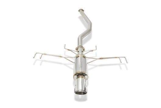 Remark Catback Exhaust Spec I | 2017-2021 Honda Civic Type-R FK8 (RK-C1076H-01)