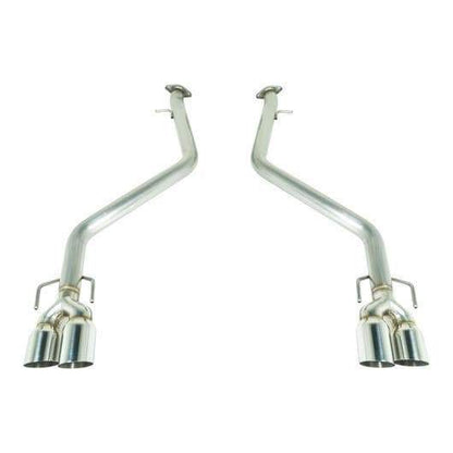 Remark Axleback Exhaust | 2017-2019 Lexus IS200T/IS300/IS350