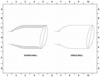 Remark Axleback Exhaust | 2017-2019 Lexus IS200T/IS300/IS350