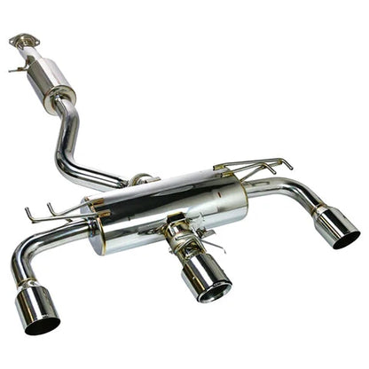 Remark Elite Spec Exhaust | 2023+ Toyota GR Corolla (RK-C3076T)